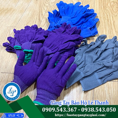 Bao tay vải thun chuyên sỉ giá rẻ