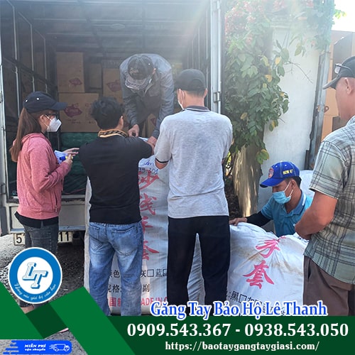 Bao tay vải thun giá rẻ giao hàng nhanh đúng hẹn Bao tay vải thun giá rẻ giao hàng nhanh đúng hẹn