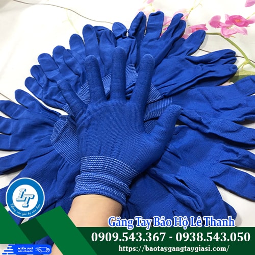 Bao tay vải thun giá sỉ rẻ