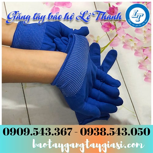 Bao tay vải thun mỏng độ co giãn tốt Bao tay vải thun mỏng độ co giãn tốt