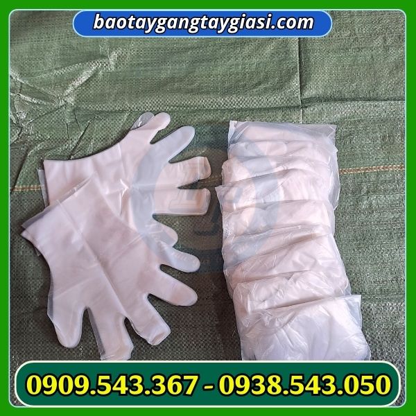 Găng tay xốp dẻo Găng tay xốp dẻo