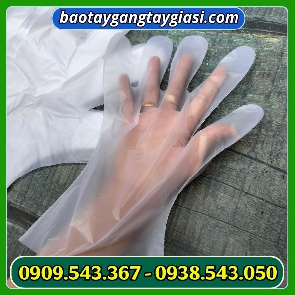 Găng tay xốp hàng zin Găng tay xốp giá sỉ