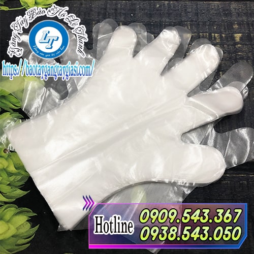 Bao tay xốp nam nữ Bao tay xốp nam nữ