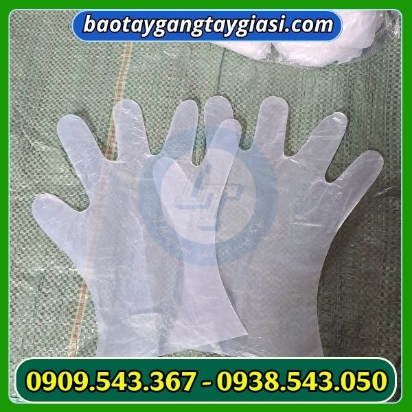 Bao tay xốp giá sỉ rẻ Bao tay xốp