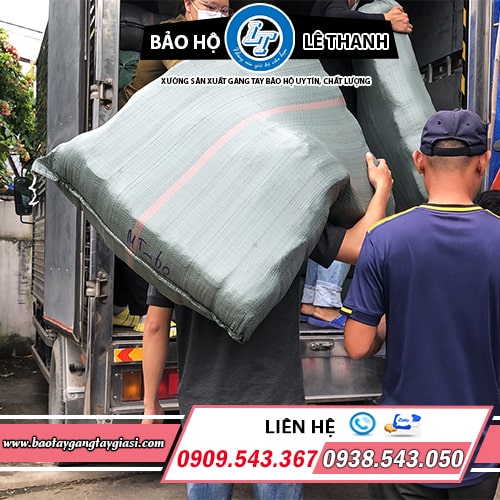 Bỏ sỉ găng tay bảo hộ muối tiêu Bỏ sỉ găng tay bảo hộ muối tiêu