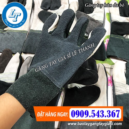 bán sỉ găng tay hàn da bò giá rẻ bảo hộ an toàn bán sỉ găng tay hàn da bò giá rẻ bảo hộ an toàn