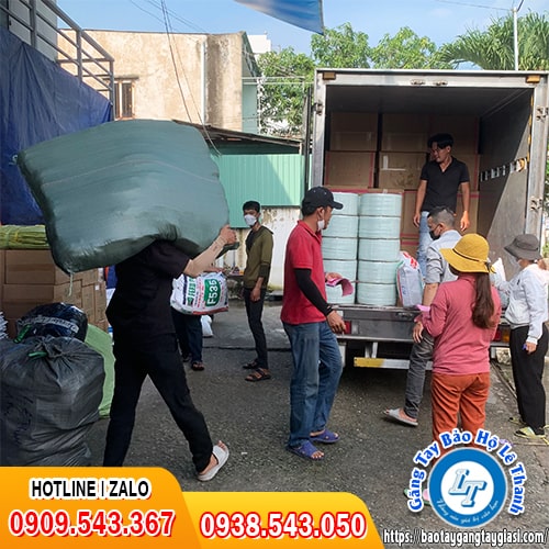 Bỏ sỉ tận nơi găng tay thời trang poly Bỏ sỉ tận nơi găng tay thời trang poly