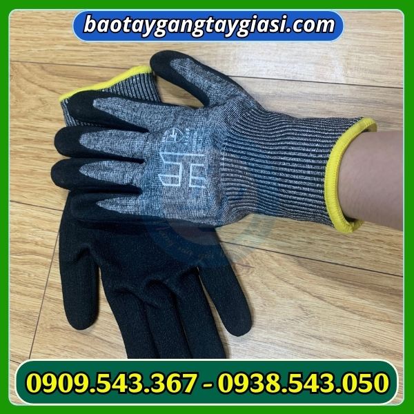 Găng tay chống cắt giá rẻ tại xưởng Găng tay chống cắt
