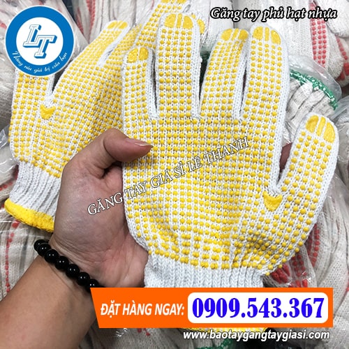 cung cấp găng tay phủ hạt nhựa giá rẻ tại tphcm cung cấp găng tay phủ hạt nhựa giá rẻ tại tphcm