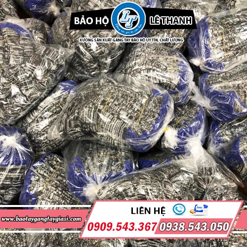 Chuyên sản xuất và cung cấp găng tay len giá rẻ Chuyên sản xuất và cung cấp găng tay len giá rẻ