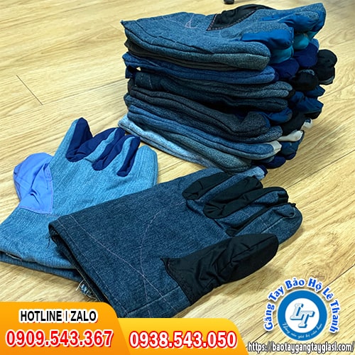 Chuyên sỉ găng tay vải mập giá xưởng Chuyên sỉ găng tay vải mập giá xưởng