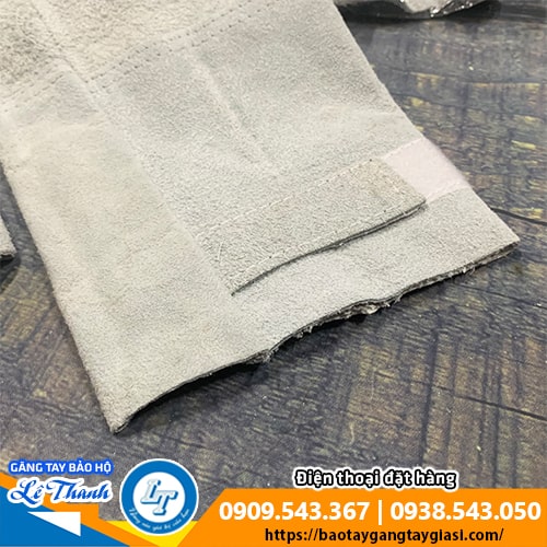 Chuyên sỉ giá rẻ ống tay da hàn