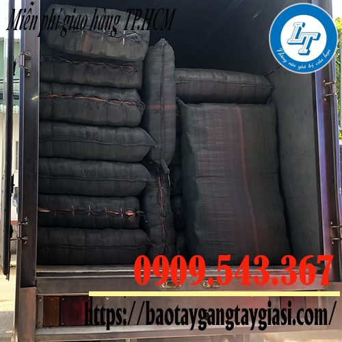 Cơ sở sản xuất bao tay len chất lượng