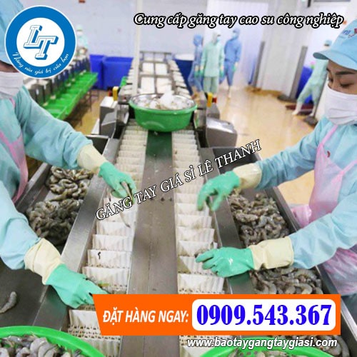 cung cấp găng tay cao su công nghiệp giá rẻ bảo hộ lao động cung cấp găng tay cao su công nghiệp giá rẻ bảo hộ lao động