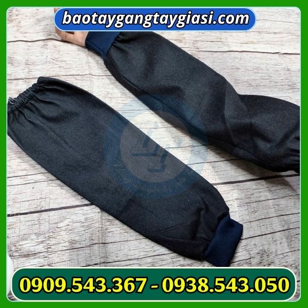 Ống tay jean chống nóng siêu bền Ống tay jean chống nóng siêu bền