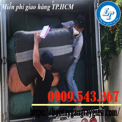 Địa chỉ bán găng tay len kem trắng