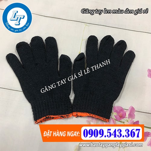 Địa chỉ bán găng tay len