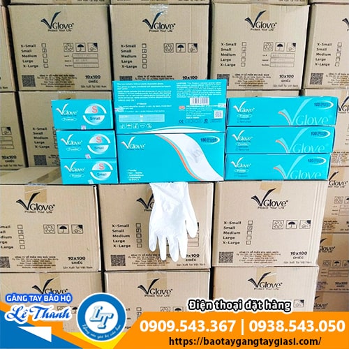Địa chỉ bán găng tay y tế chính hãng giá sỉ Địa chỉ bán găng tay y tế chính hãng giá sỉ