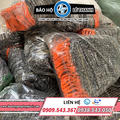 Găng tay bảo hộ muối tiêu giá xưởng sỉ rẻ Găng tay bảo hộ muối tiêu giá xưởng sỉ rẻ