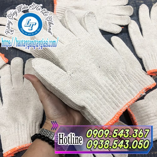 Găng tay bảo hộ sợi len đa dạng trọng lượng Găng tay bảo hộ sợi len đa dạng trọng lượng