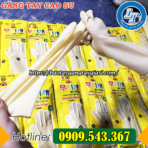 găng tay cao su siêu bền chắc găng tay cao su siêu bền chắc