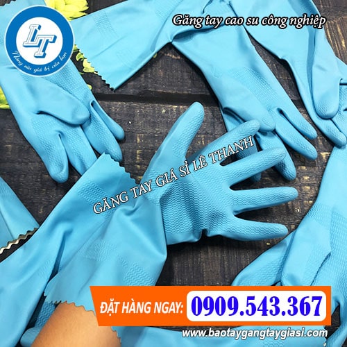 găng tay cao su công nghiệp giá sỉ rẻ găng tay cao su công nghiệp giá sỉ rẻ