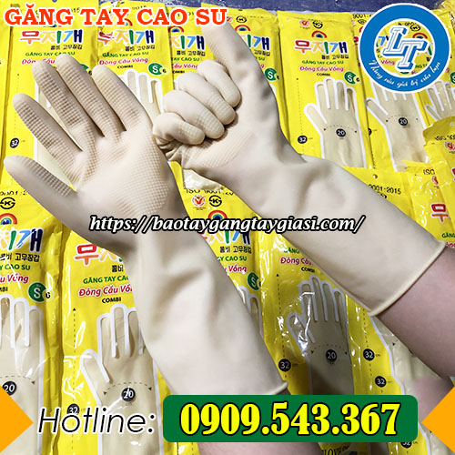găng tay cao su đông cầu vồng chất lượng găng tay cao su đông cầu vồng chất lượng