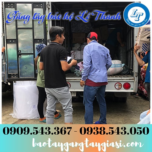 Găng tay cao su giá rẻ giao hàng toàn quốc nhanh chóng