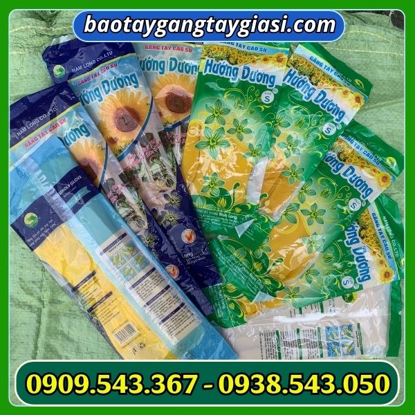 Kho cung cấp găng tay giá sỉ