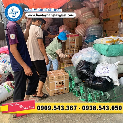 Găng tay cao su thủy sản giao nhanh giá tốt Găng tay cao su thủy sản giao nhanh giá tốt