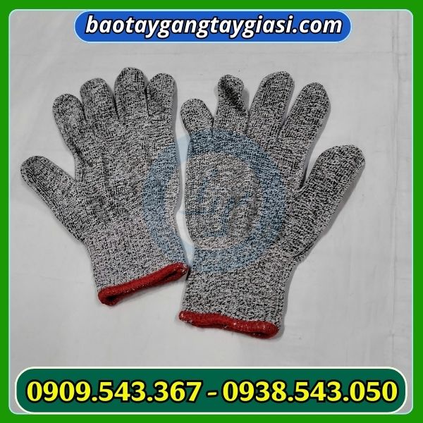 Găng tay chống cắt giá sỉ rẻ Găng tay chống cắt giá sỉ rẻ