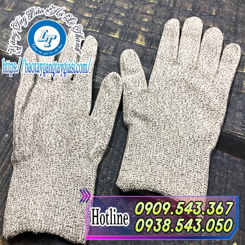Găng tay chống cắt chống dao đâm vật sắc nhọn Găng tay chống cắt chống dao đâm vật sắc nhọn