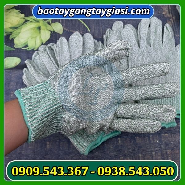 Xưởng sản xuất găng tay giá rẻ Xưởng sản xuất găng tay giá rẻ