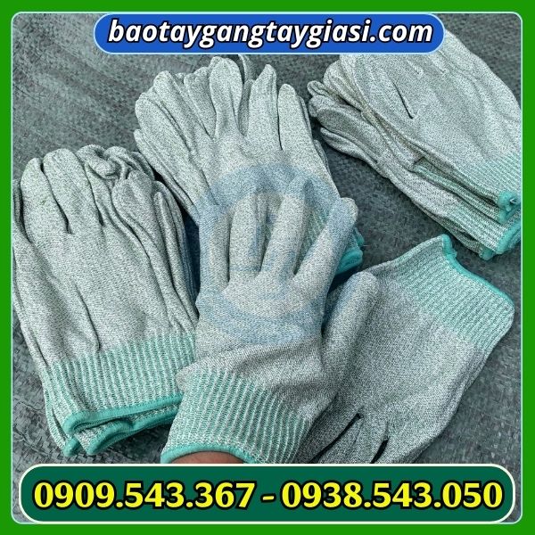 Găng tay chống cắt giá rẻ Găng tay chống cắt giá rẻ