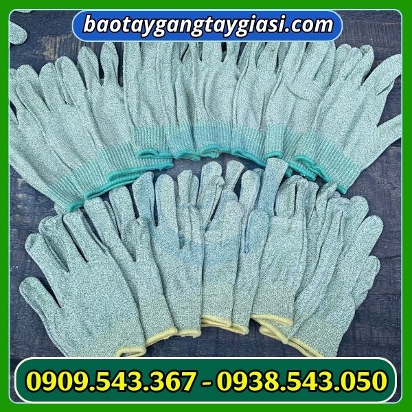 Găng tay chống cắt giá sỉ tốt nhất Găng tay chống cắt