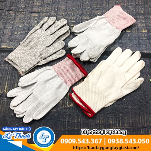 Găng tay chống cắt giá sỉ siêu rẻ Găng tay chống cắt giá sỉ siêu rẻ