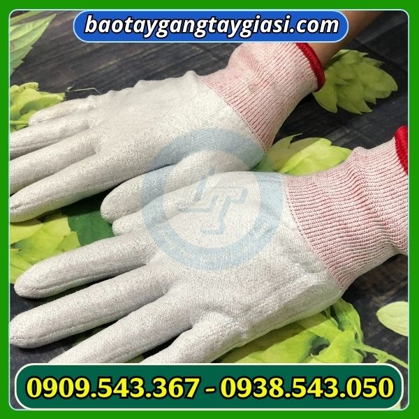 Găng tay chống cắt giá sỉ rẻ