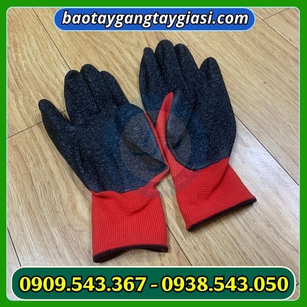 Găng tay chống cắt Găng tay chống cắt