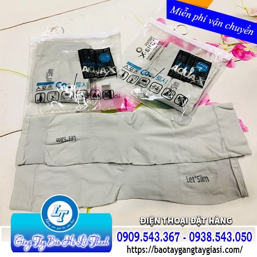 Găng tay chống nắng co giãn đa chiều