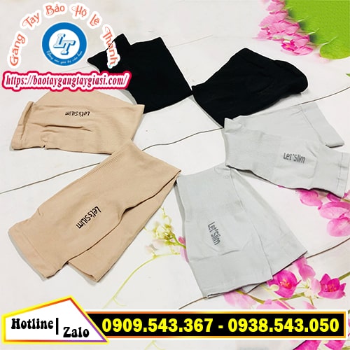 Găng tay chống nắng freesize phù hợp cả nam và nữ