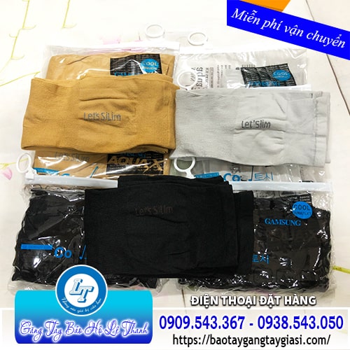 Găng tay chống nắng giá rẻ kiểu dáng thời trang Găng tay chống nắng giá rẻ kiểu dáng thời trang