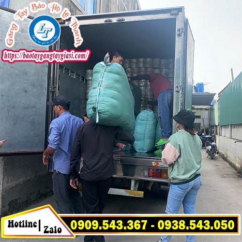 Găng tay chống nắng giao nhanh