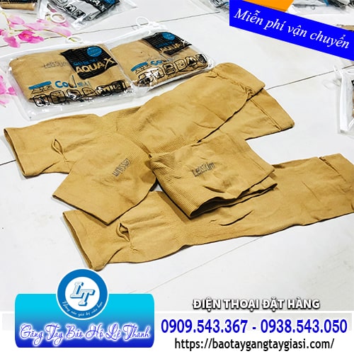 Găng tay chống nắng kích cỡ freesize Găng tay chống nắng kích cỡ freesize