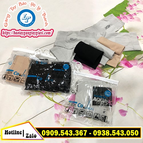 Găng tay chống nắng thiết kế thời trang màu sắc cá tính Găng tay chống nắng thiết kế thời trang màu sắc cá tính