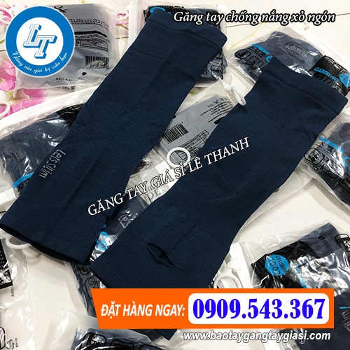 găng tay chống nắng xỏ ngón nam nữ giá rẻ nhất găng tay chống nắng xỏ ngón nam nữ giá rẻ nhất