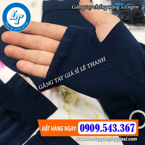 thiết kế xỏ ngón tiện lợi thiết kế xỏ ngón tiện lợi