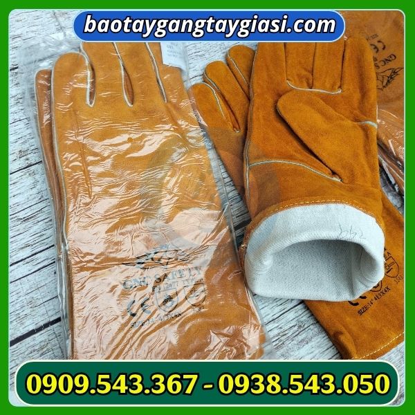 Găng tay thợ con ngựa giá rẻ Găng tay thợ con ngựa