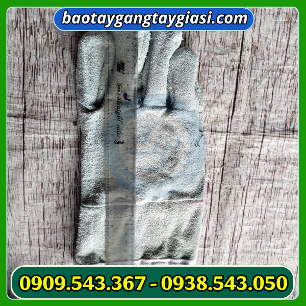 Đo kích cỡ găng tay Đo kích cỡ găng tay