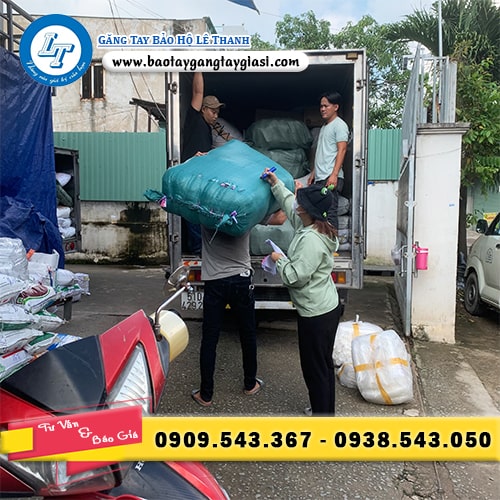 Găng tay da hàn GNC giá rẻ giao hàng toàn quốc Găng tay da hàn GNC giá rẻ giao hàng toàn quốc