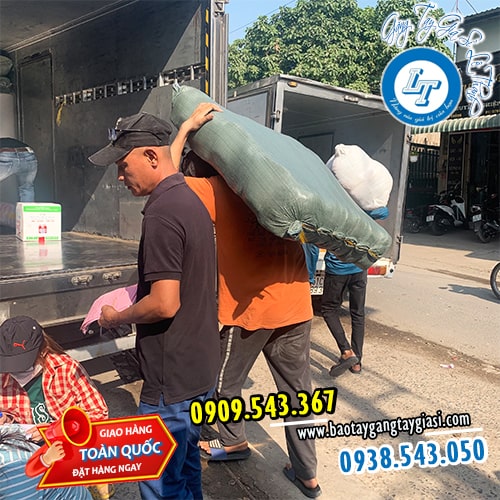 Găng tay da hàn sẵn kho giao nhanh Găng tay da hàn sẵn kho giao nhanh